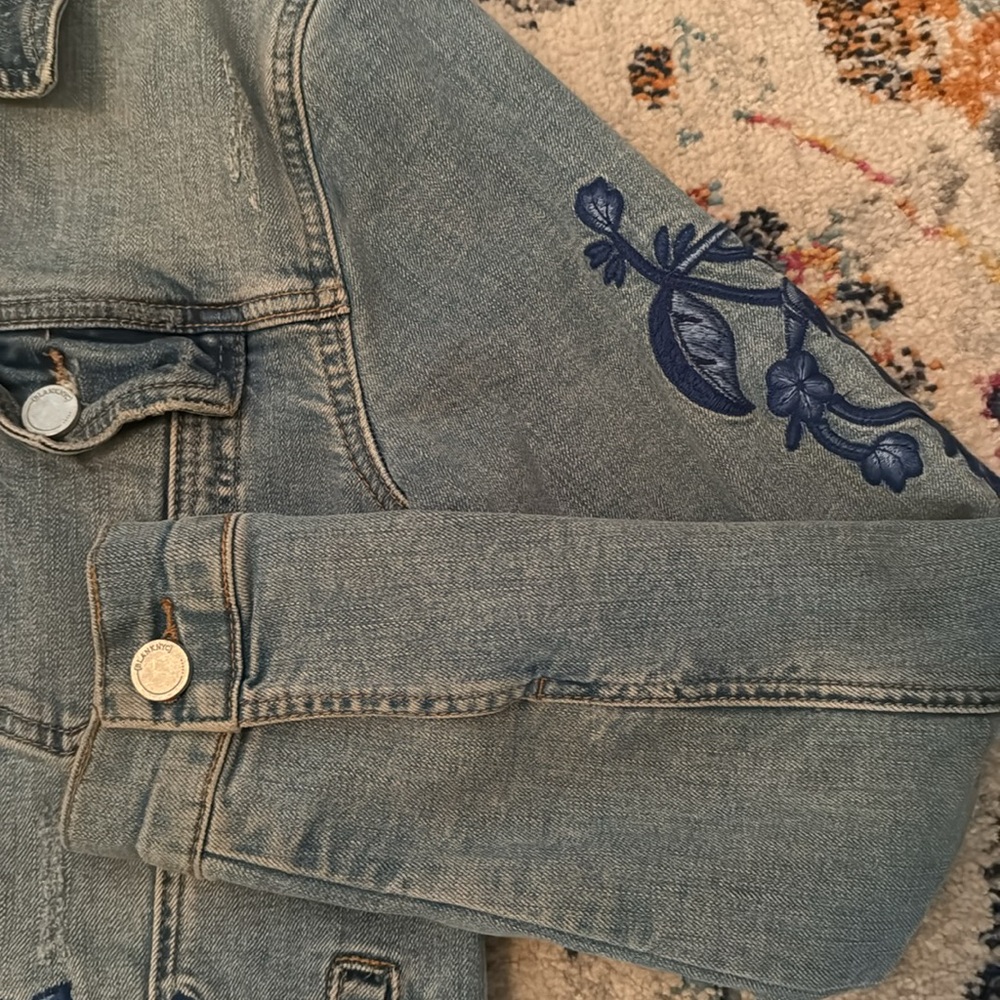 BlankNYC denim jacket - Picture 6 of 7